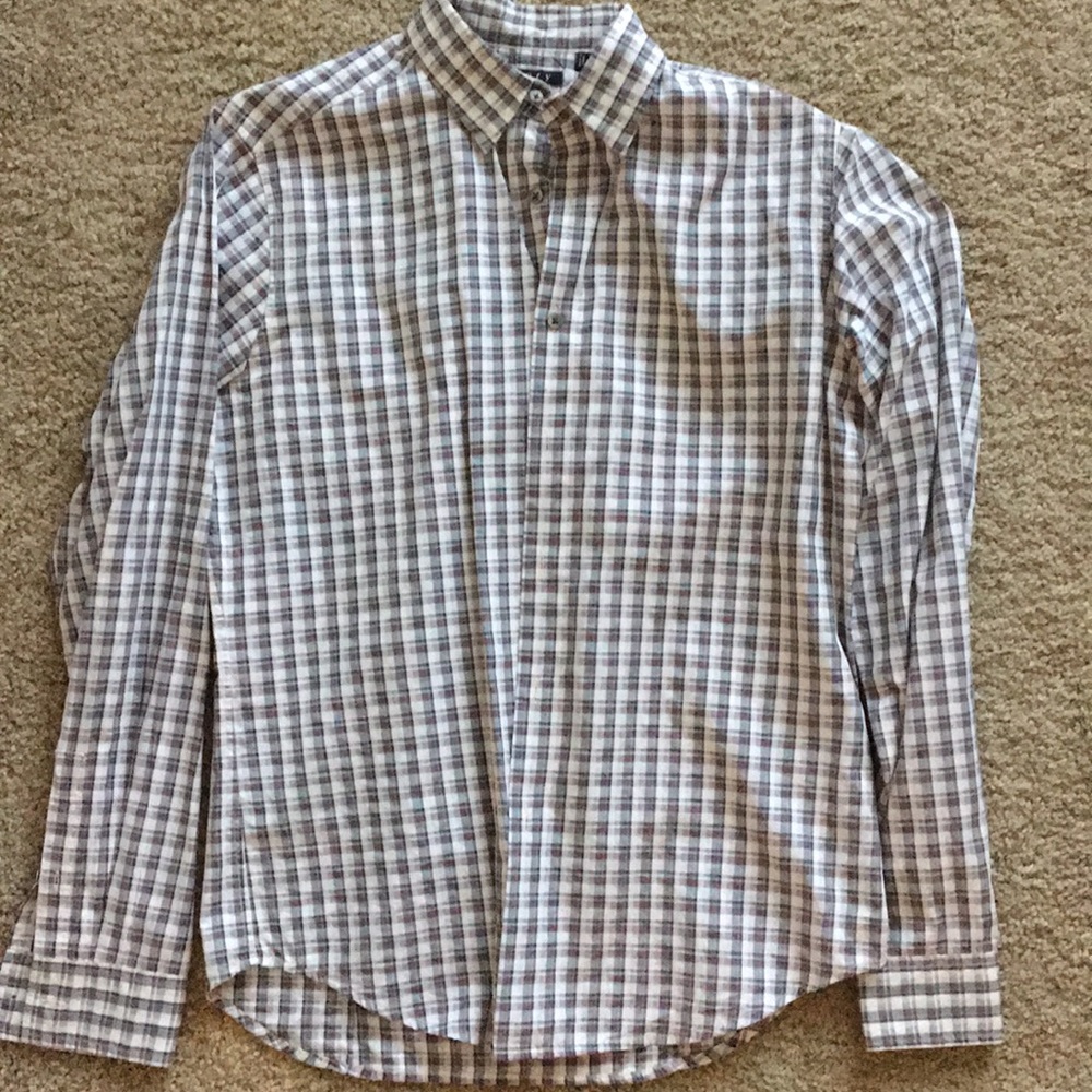 Theory Shirt